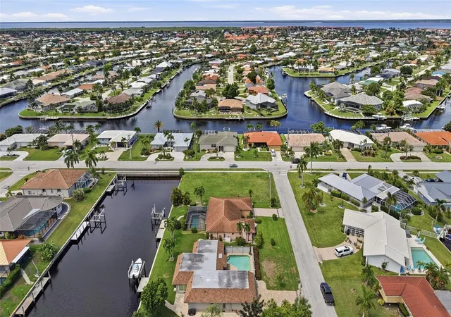 Photo 3 of Land for sale at 1661 Via Dolce Vita, Punta Gorda, FL 33950 | MLS# C7530299 | Listing updated on 2026-09-04