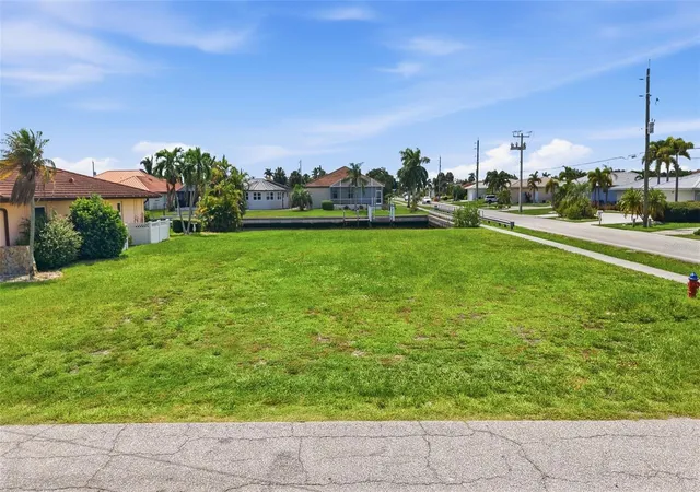 Photo 4 of Land for sale at 1661 Via Dolce Vita, Punta Gorda, FL 33950 | MLS# C7530299 | Listing updated on 2026-09-04