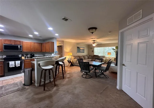 Photo 2 of Condo for sale at 4600 E Moody Blvd #8N, Bunnell, FL 32110 | MLS# FC321181 | Listing updated on 2026-09-05