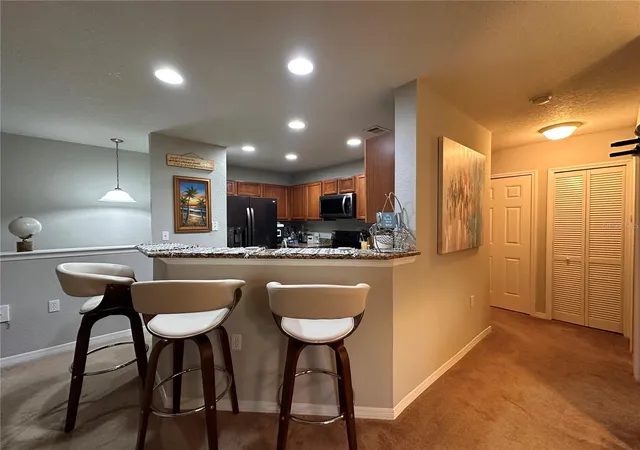 Photo 4 of Condo for sale at 4600 E Moody Blvd #8N, Bunnell, FL 32110 | MLS# FC321181 | Listing updated on 2026-09-05