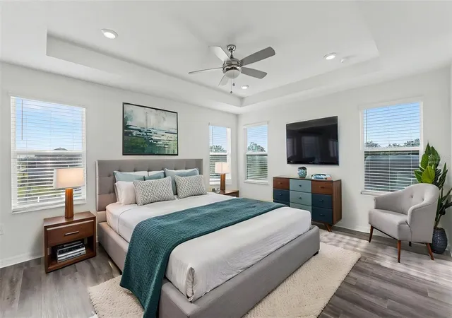 Photo 3 of Single family home for sale at 200 Summerlin Loop, Haines City, FL 33844 | MLS# L4964776 | Listing updated on 2026-09-15