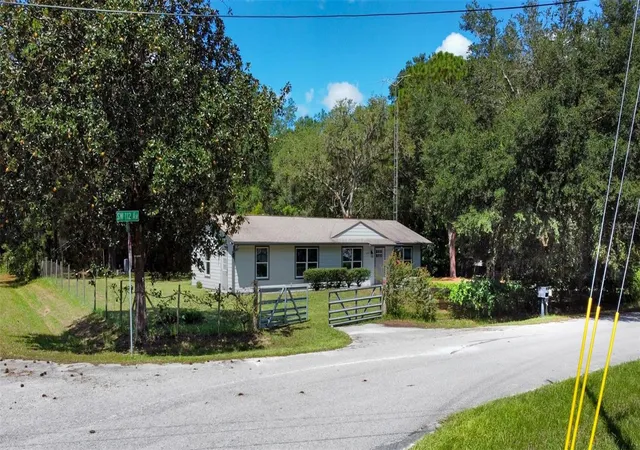 Photo 3 of Single family home for sale at 10962 SW 112th Avenue, Dunnellon, FL 34432 | MLS# OM731586 | Listing updated on 2026-09-19