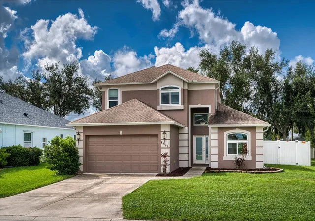 Photo 1 of Single family home for sale at 8392 E 47th Street Cir, Palmetto, FL 34221 | MLS# A4704904 | Listing updated on 2026-10-07