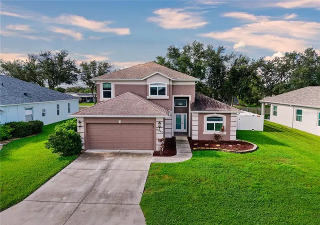 Photo 2 of Single family home for sale at 8392 E 47th Street Cir, Palmetto, FL 34221 | MLS# A4704904 | Listing updated on 2026-10-07