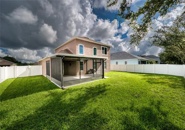 Photo 4 of Single family home for sale at 8392 E 47th Street Cir, Palmetto, FL 34221 | MLS# A4704904 | Listing updated on 2026-10-07
