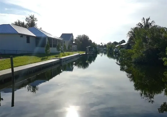 Photo 2 of Single family home for sale at 24317 Treasure Is Blvd, Punta Gorda, FL 33955 | MLS# C7530301 | Listing updated on 2026-09-22