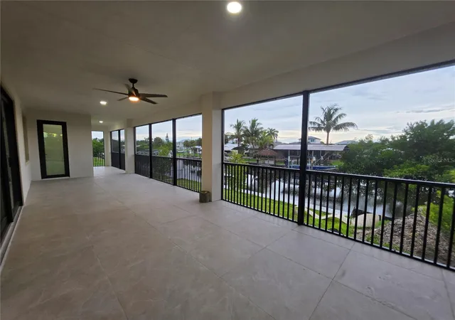 Single family home for sale at 24317 Treasure Is Blvd, PUNTA GORDA, FL 33955 | MLS# C7530301