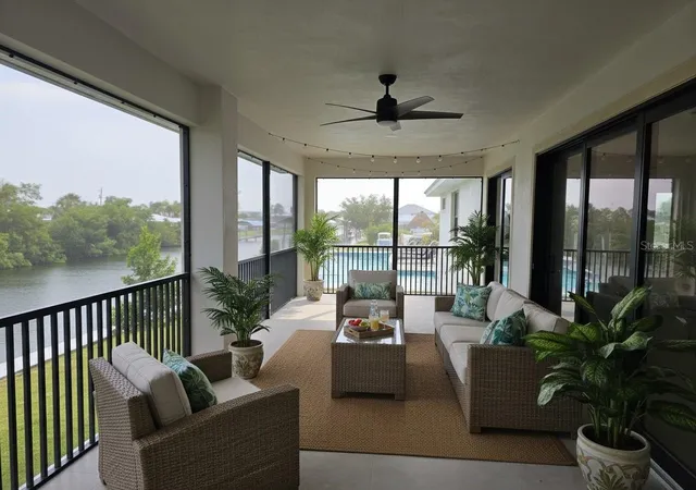 Photo 4 of Single family home for sale at 24317 Treasure Is Blvd, Punta Gorda, FL 33955 | MLS# C7530301 | Listing updated on 2026-09-22