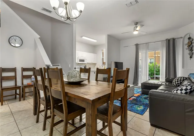 Photo 3 of Townhouse for sale at 316 Cambria Ave, Davenport, FL 33897 | MLS# O6438673 | Listing updated on 2026-09-04