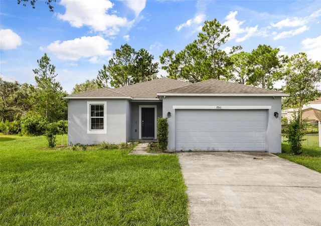 Photo 1 of Single family home for sale at 2860 Surf Dr, Deltona, FL 32738 | MLS# O6438677 | Listing updated on 2026-09-08