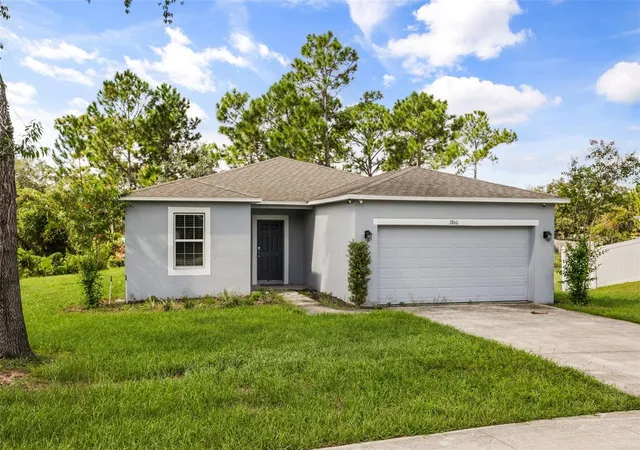 Photo 2 of Single family home for sale at 2860 Surf Dr, Deltona, FL 32738 | MLS# O6438677 | Listing updated on 2026-09-08