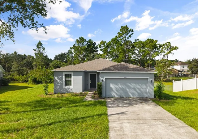Photo 3 of Single family home for sale at 2860 Surf Dr, Deltona, FL 32738 | MLS# O6438677 | Listing updated on 2026-09-08