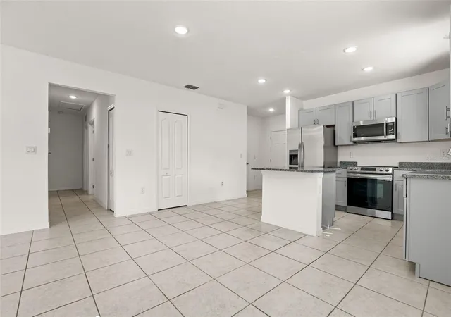 Photo 4 of Single family home for sale at 2860 Surf Dr, Deltona, FL 32738 | MLS# O6438677 | Listing updated on 2026-09-08