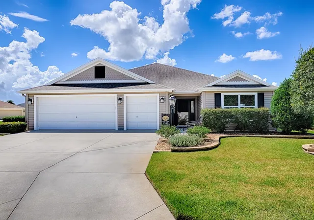 Photo 1 of Single family home for sale at 1389 Kilgore Way, The Villages, FL 32163 | MLS# G5117314 | Listing updated on 2026-09-21