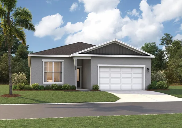 Photo 1 of Single family home for sale at 3960 Triple Crown Loop, Sanford, FL 32773 | MLS# O6438678 | Listing updated on 2026-10-02