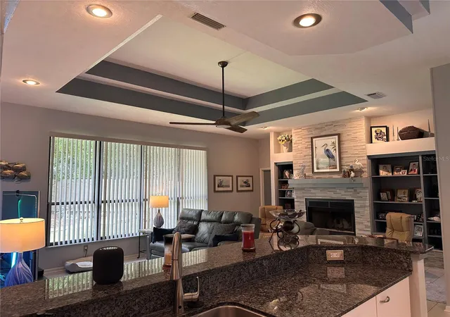 Photo 2 of Sale Pending at 8969 SW 44th Lane, Gainesville, FL 32608 | MLS# TB8545003 | Listing updated on 2026-09-12