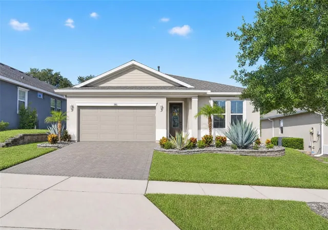Photo 1 of Single family home for sale at 306 Alcove Dr, Groveland, FL 34736 | MLS# G5117315 | Listing updated on 2026-09-08