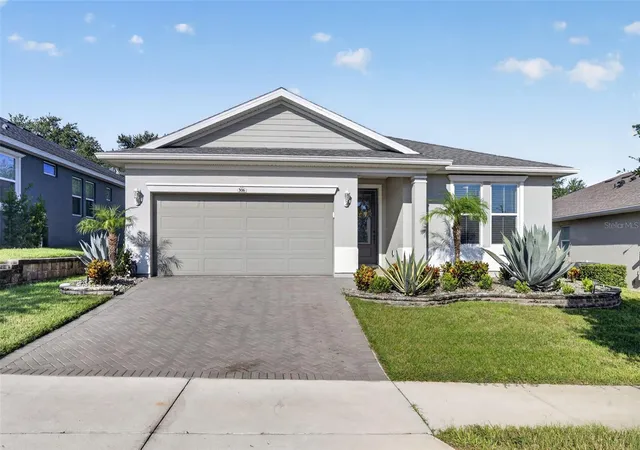 Photo 2 of Single family home for sale at 306 Alcove Dr, Groveland, FL 34736 | MLS# G5117315 | Listing updated on 2026-09-18
