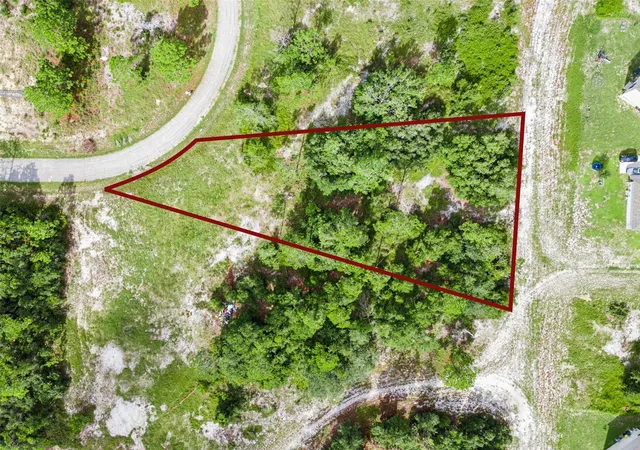 Photo 1 of Land for sale at 1319 Homosassa Ct, Kissimmee, FL 34759 | MLS# O6438681 | Listing updated on 2026-09-05