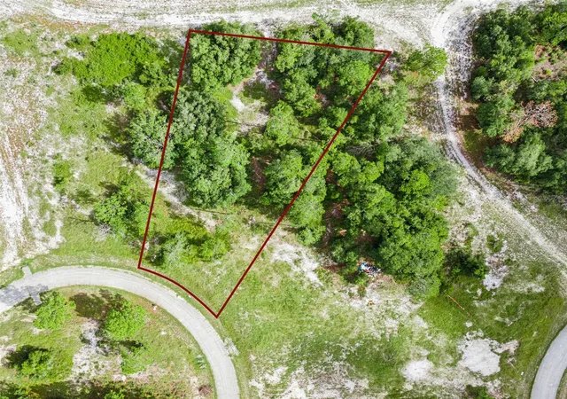 Photo 2 of Land for sale at 1319 Homosassa Ct, Kissimmee, FL 34759 | MLS# O6438681 | Listing updated on 2026-09-05