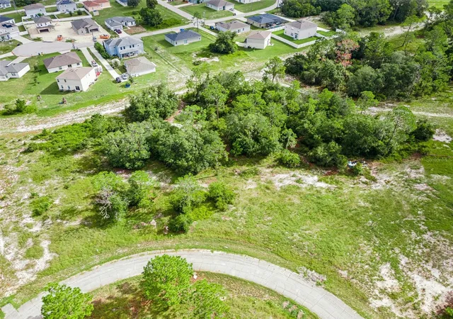 Photo 4 of Land for sale at 1319 Homosassa Ct, Kissimmee, FL 34759 | MLS# O6438681 | Listing updated on 2026-09-05