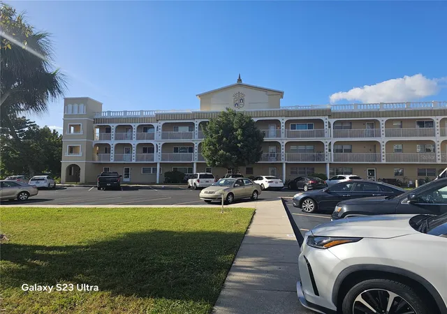 Photo 1 of Condo for sale at 2320 Brisbane St #44, Clearwater, FL 33763 | MLS# TB8545005 | Listing updated on 2026-10-27