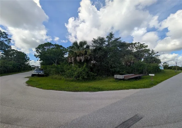 Photo 1 of Land for sale at 13433 Tolman Ave, Port Charlotte, FL 33953 | MLS# C7530302 | Listing updated on 2026-09-03