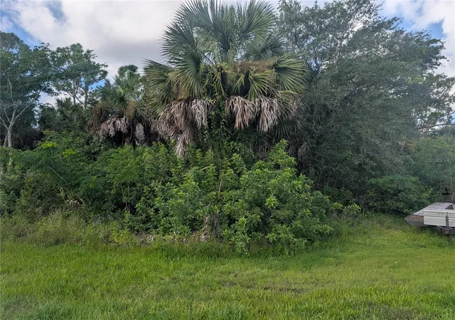 Photo 3 of Land for sale at 13433 Tolman Ave, Port Charlotte, FL 33953 | MLS# C7530302 | Listing updated on 2026-09-03