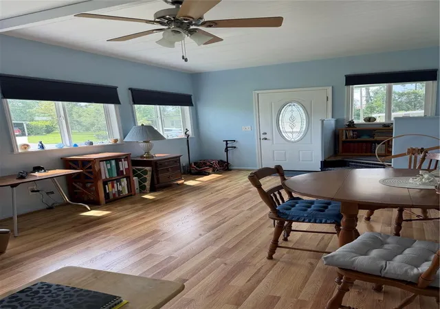 Photo 4 of Manufactured home for sale at 7476 Dearborn Ave, Brooksville, FL 34613 | MLS# W7889155 | Listing updated on 2026-09-15