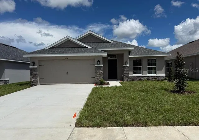 Photo 1 of Single family home for sale at 11594 Grace Rd, Weeki Wachee, FL 34614 | MLS# OM731596 | Listing updated on 2026-10-08