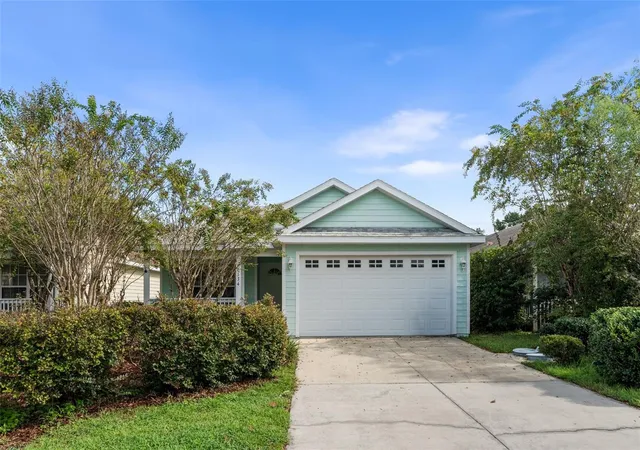 Photo 1 of Single family home for sale at 6134 Nw 118th Place, Alachua, FL 32615 | MLS# GC543206 | Listing updated on 2026-10-05