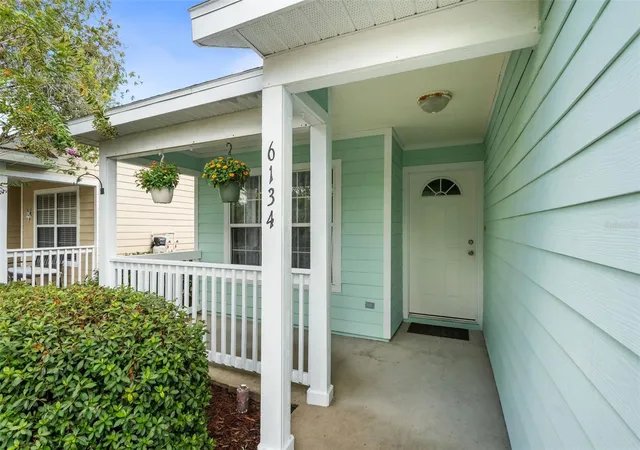 Photo 4 of Single family home for sale at 6134 NW 118th Place, Alachua, FL 32615 | MLS# GC543206 | Listing updated on 2026-10-05