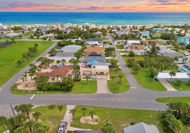 Photo 1 of Single family home for sale at 700 N Flagler Ave, Flagler Beach, FL 32136 | MLS# FC321184 | Listing updated on 2026-09-30