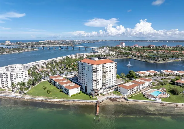 Photo 1 of Condo for sale at 6287 Bahia Del Mar Cir #602, Saint Petersburg, FL 33715 | MLS# TB8545013 | Listing updated on 2026-09-07