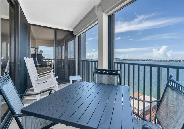 Photo 4 of Condo for sale at 6287 Bahia Del Mar Cir #602, Saint Petersburg, FL 33715 | MLS# TB8545013 | Listing updated on 2026-10-22