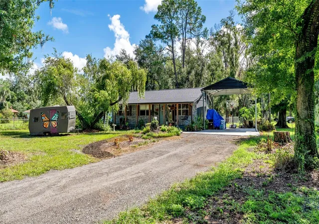 Photo 2 of Single family home for sale at 5302 Calhoun Rd, Plant City, FL 33567 | MLS# L4964777 | Listing updated on 2026-09-21