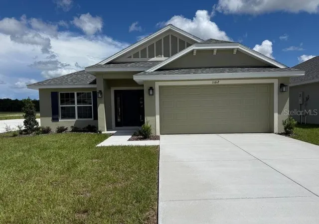 Photo 1 of Single family home for sale at 11612 Grace Rd, Weeki Wachee, FL 34614 | MLS# OM731597 | Listing updated on 2026-10-19