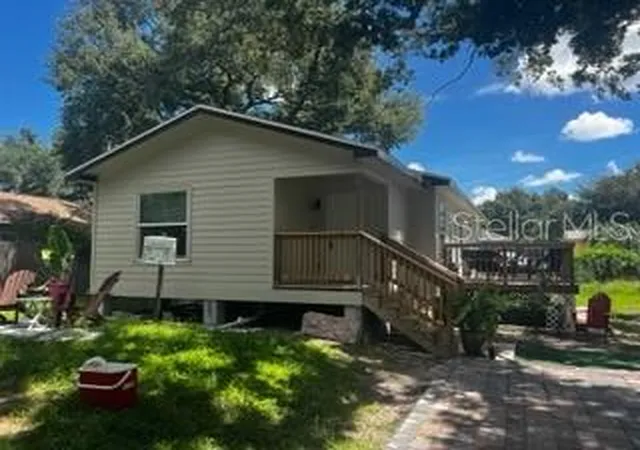 Photo 3 of Single family home for sale at 210 Patterson Ave, Osprey, FL 34229 | MLS# A4704911 | Listing updated on 2026-09-28