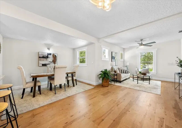 Photo 4 of Single family home for sale at 820 W Woodlawn Ave, Tampa, FL 33603 | MLS# TB8545018 | Listing updated on 2026-09-29