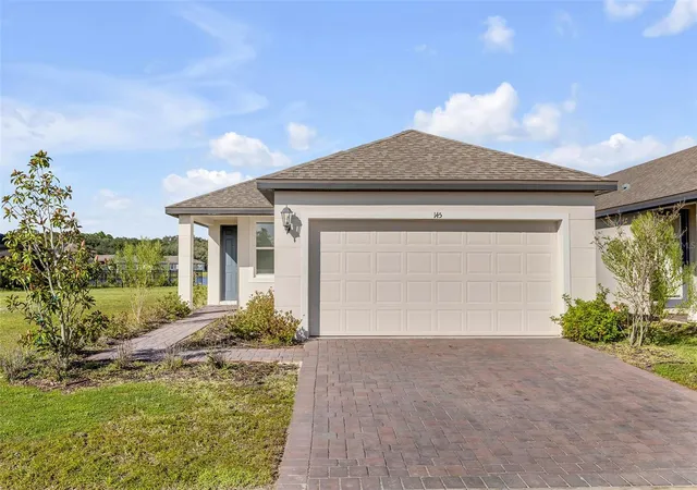 Photo 1 of Single family home for sale at 145 Links Ter Blvd, Daytona Beach, FL 32124 | MLS# NS1089154 | Listing updated on 2026-09-13