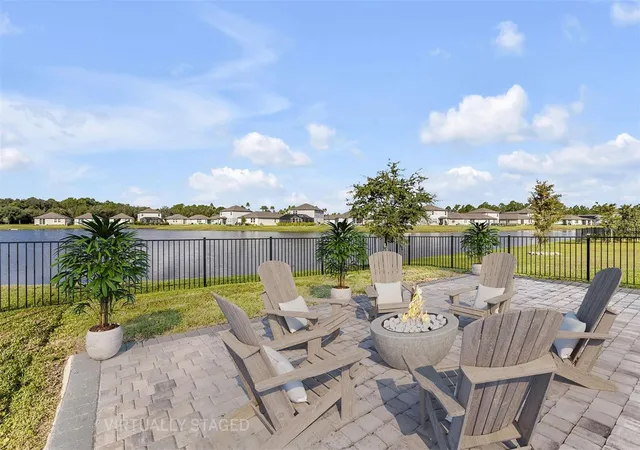 Photo 3 of Single family home for sale at 145 Links Ter Blvd, Daytona Beach, FL 32124 | MLS# NS1089154 | Listing updated on 2026-09-13