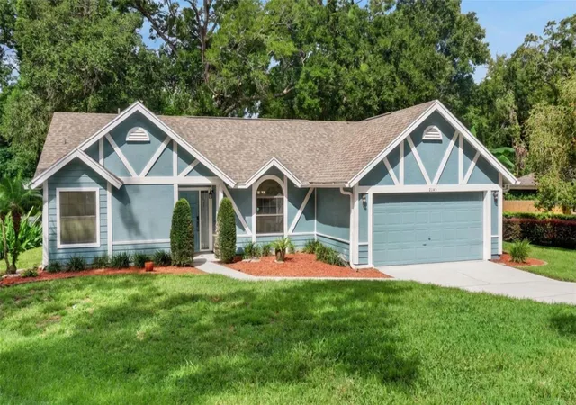 Photo 1 of Single family home for sale at 2144 Majestic Woods Blvd, Apopka, FL 32712 | MLS# O6438703 | Listing updated on 2026-09-07