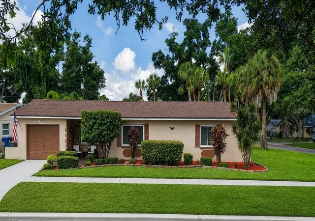 Photo 1 of Single family home for sale at 3380 38th Street N, Saint Petersburg, FL 33713 | MLS# TB8545024 | Listing updated on 2026-09-13