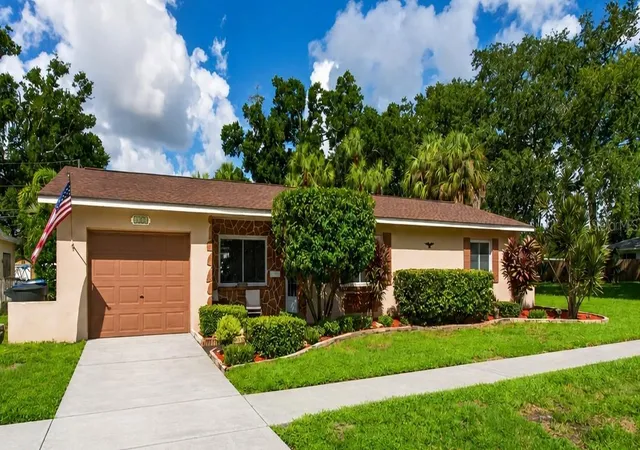 Photo 2 of Single family home for sale at 3380 38th Street N, Saint Petersburg, FL 33713 | MLS# TB8545024 | Listing updated on 2026-09-13
