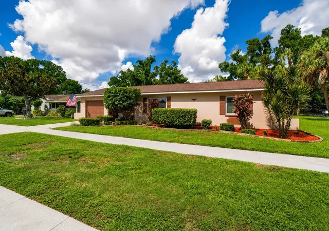Photo 42 of Single family home for sale at 3380 38th Street N, Saint Petersburg, FL 33713 | MLS# TB8545024 | Listing updated on 2026-09-13