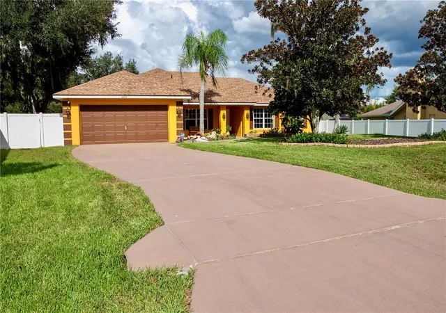 Photo 1 of Single family home for sale at 6093 Velvet Loop, Lakeland, FL 33811 | MLS# R4911917 | Listing updated on 2026-10-05