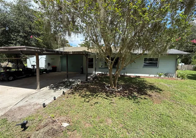 Single family home for sale at 14324 SE 180th Place, HAWTHORNE, FL 32640 | MLS# GC543208