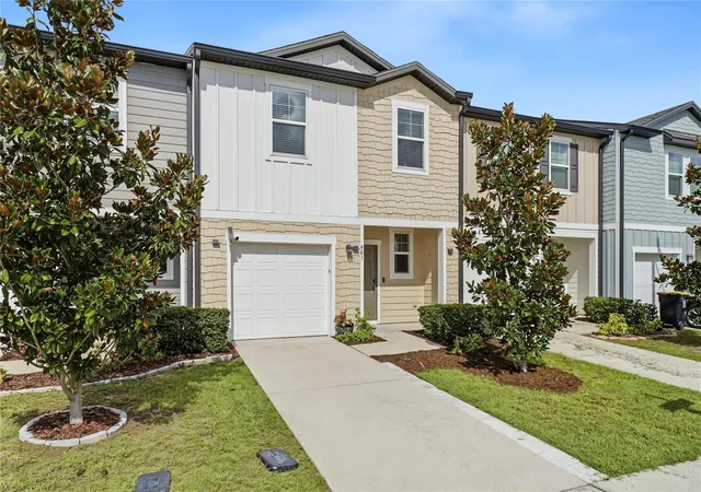 Photo 2 of Townhouse for sale at 461 Madison Dr, Davenport, FL 33837 | MLS# O6438716 | Listing updated on 2026-10-03