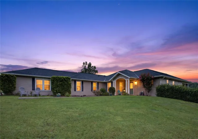 Photo 1 of Single family home for sale at 13610 Nw 109 Lane, Alachua, FL 32615 | MLS# GC543209 | Listing updated on 2026-09-27
