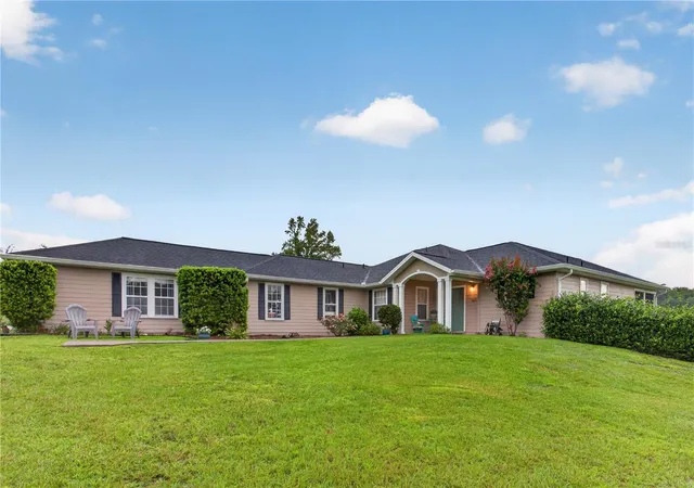 Photo 2 of Single family home for sale at 13610 Nw 109 Lane, Alachua, FL 32615 | MLS# GC543209 | Listing updated on 2026-09-27